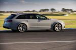 Audi RS6 Avant Performance 2016 года (AU)